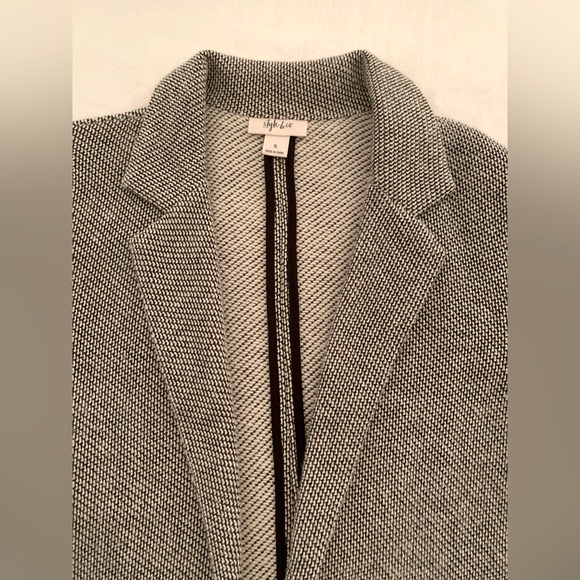 Style & Co Blazer - Picture 5 of 5